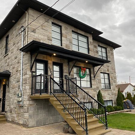 Beautiful Private Full Condo Brossard Exterior photo