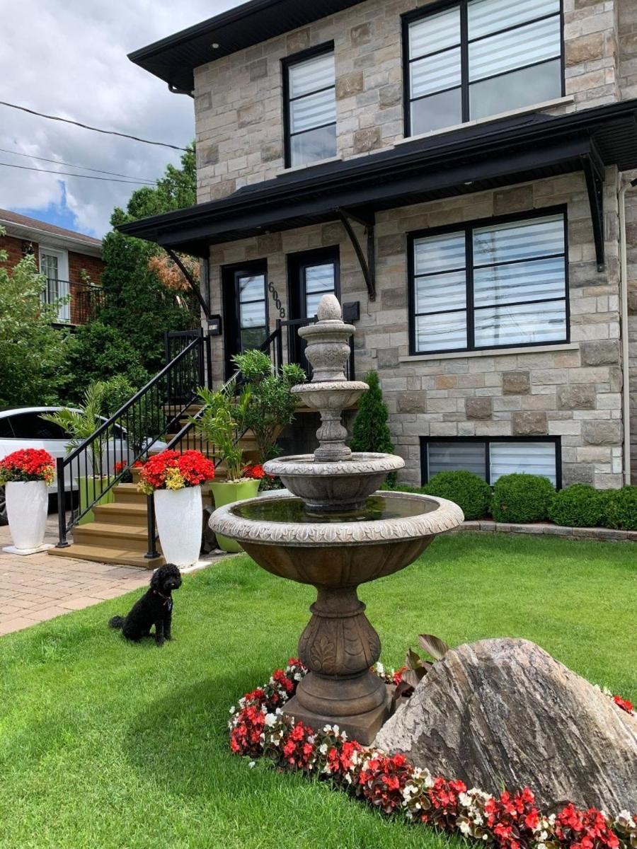 Beautiful Private Full Condo Brossard Exterior photo