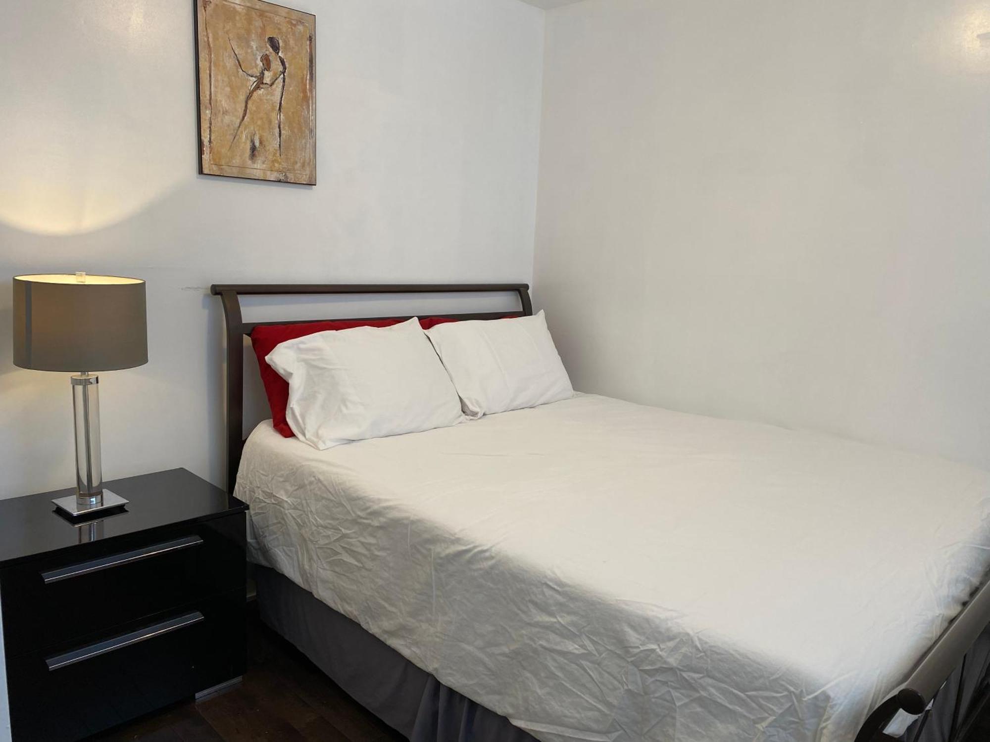 Beautiful Private Full Condo Brossard Exterior photo