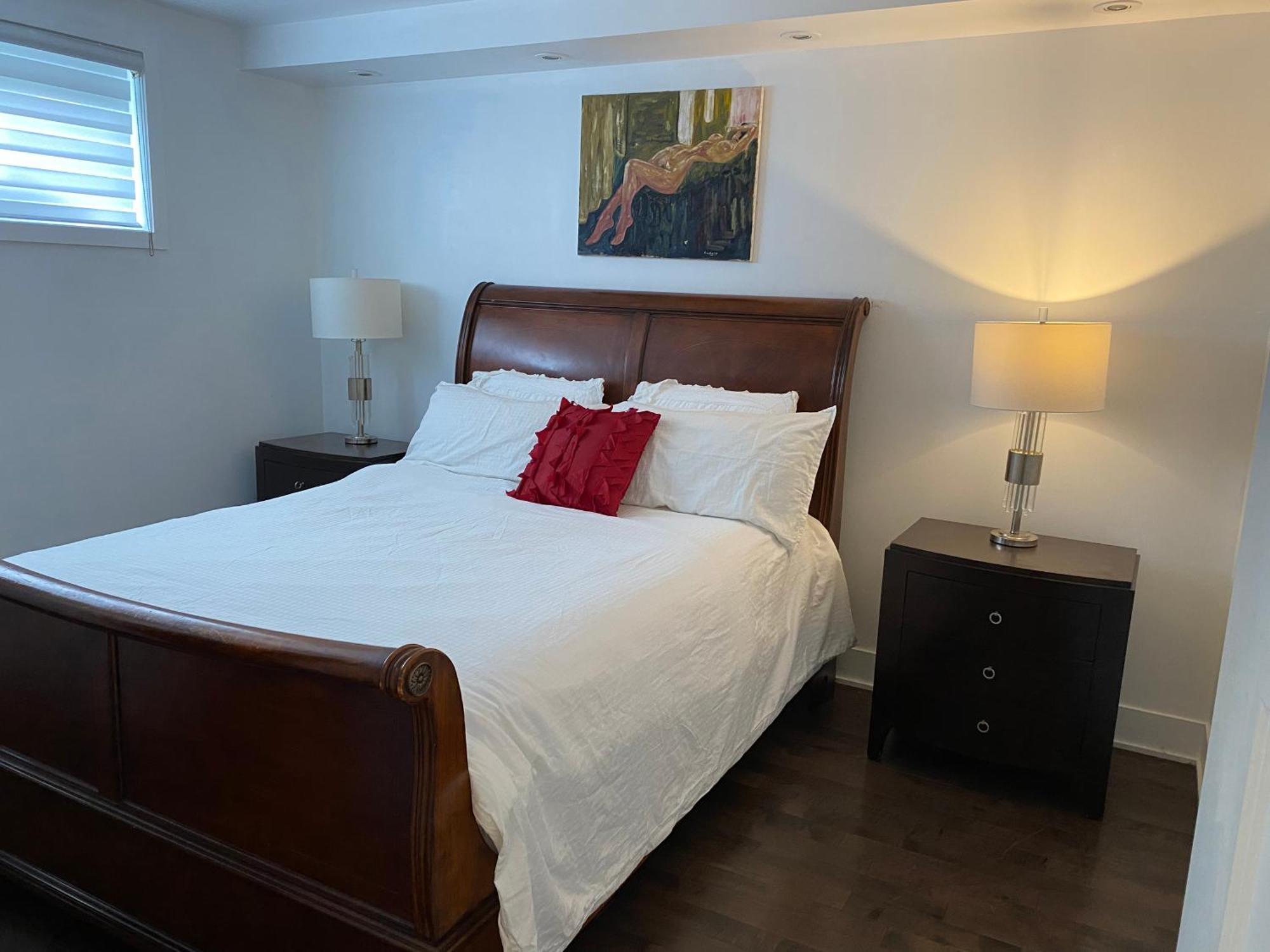 Beautiful Private Full Condo Brossard Exterior photo