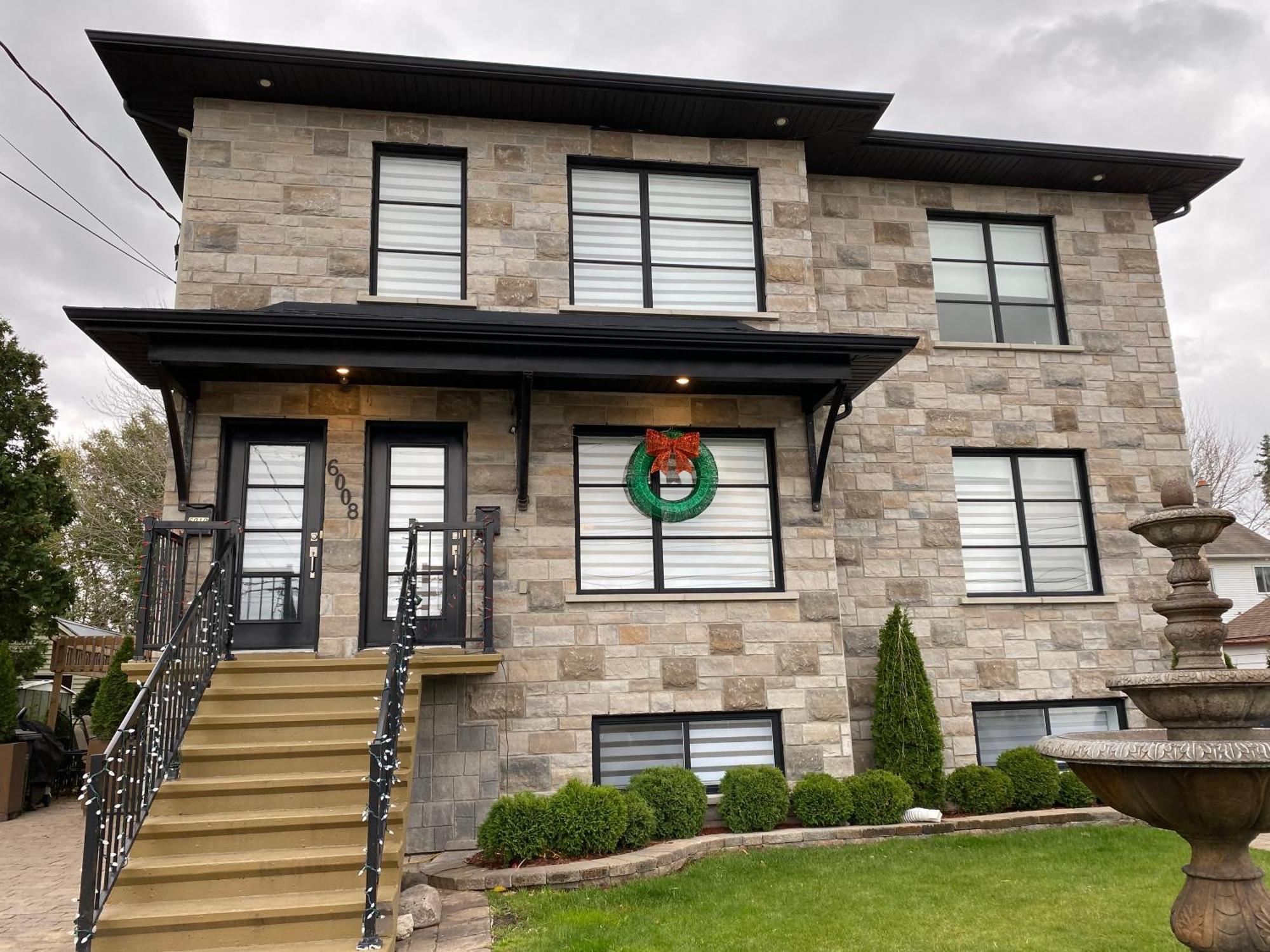 Beautiful Private Full Condo Brossard Exterior photo